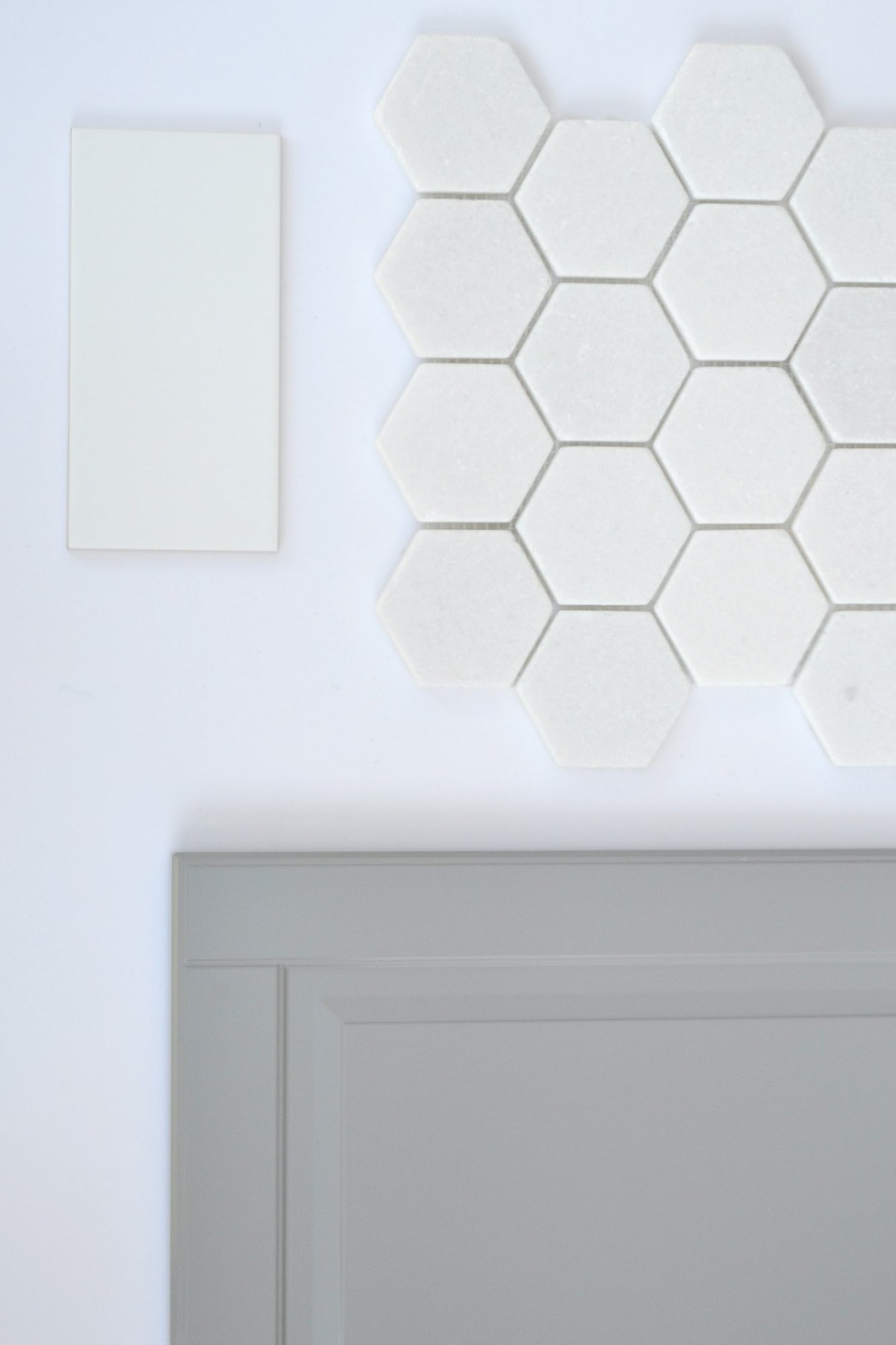 EASY TIPS FOR CHOOSING BATHROOM TILE Hey There, Home