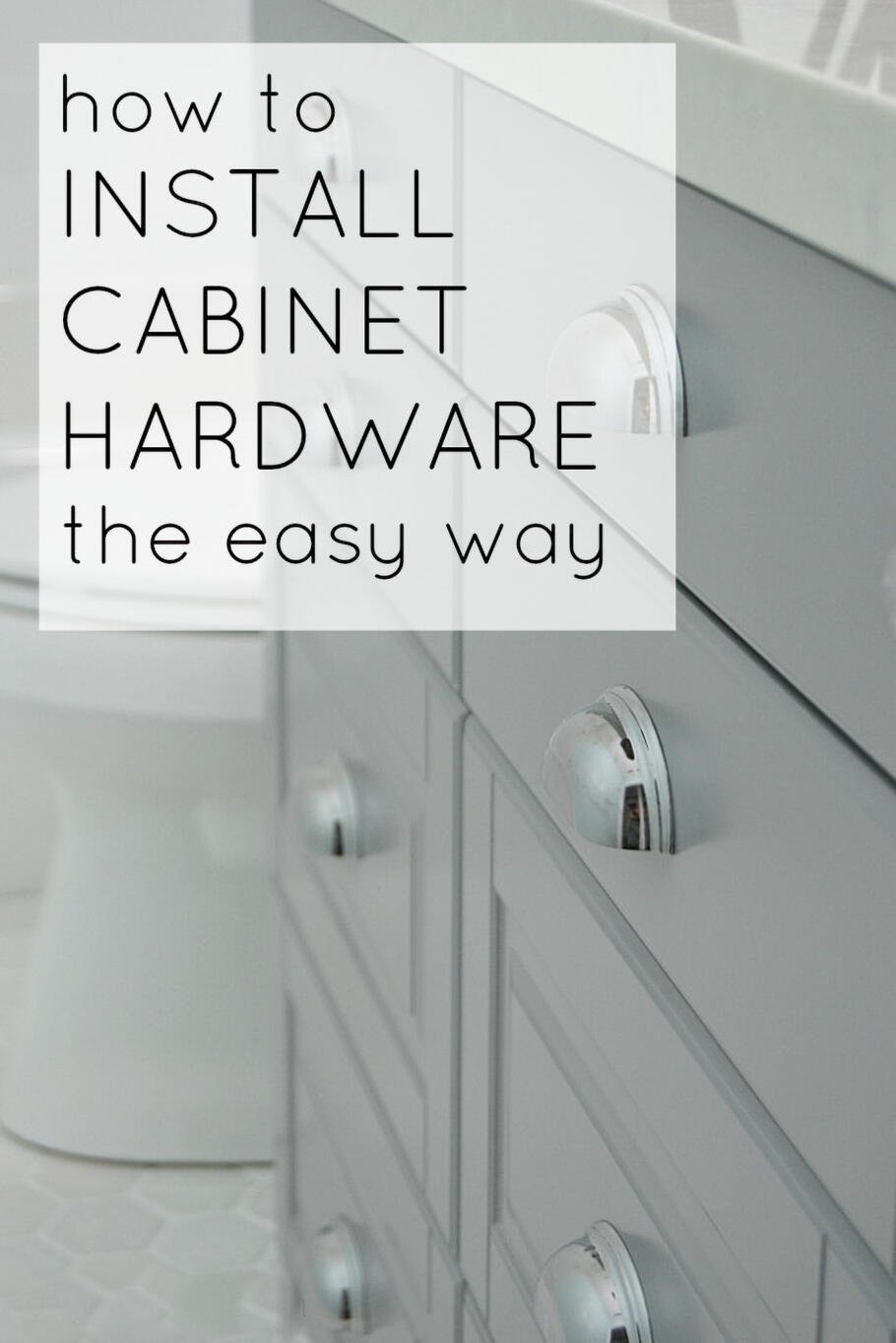How To Install Hardware The Easy Way