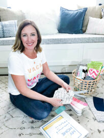 Home Design Binder from Style Your Way Home