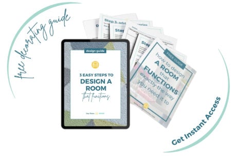 Free Design room guide