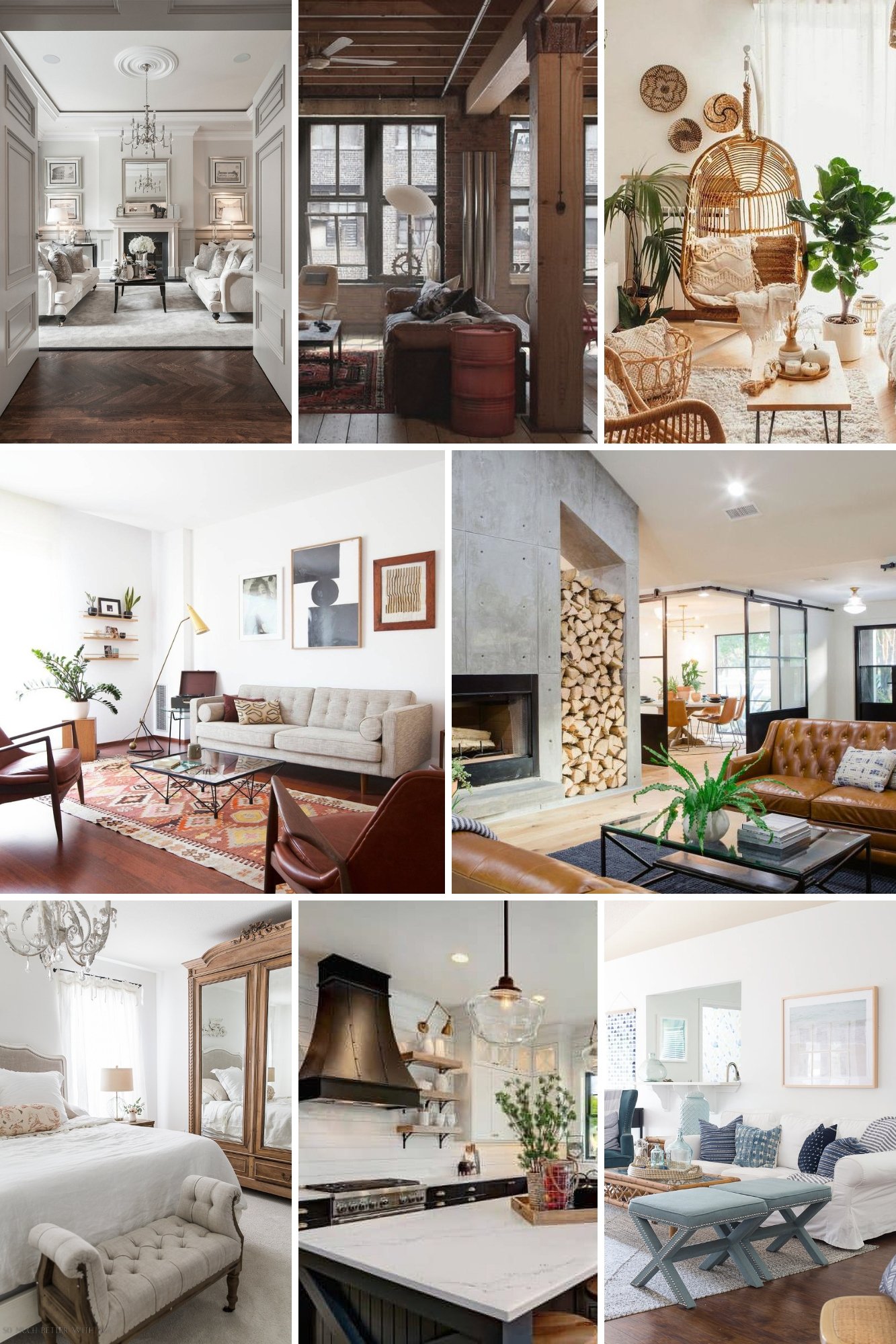 Home Decor Definition: Einfach erklärt
