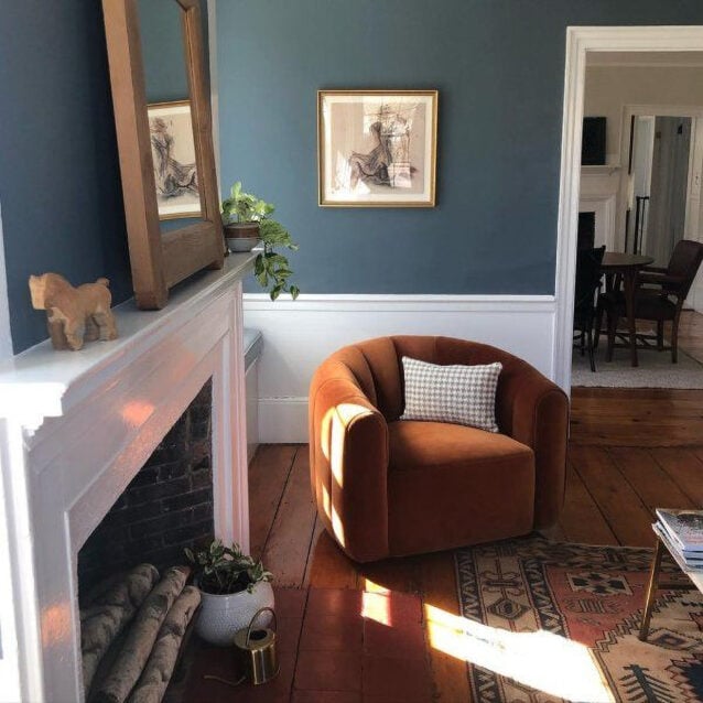 Sherwin Williams Slate Tile coordinating colors