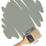 Sherwin Williams Acacia Haze