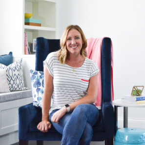 Corey interior decorator