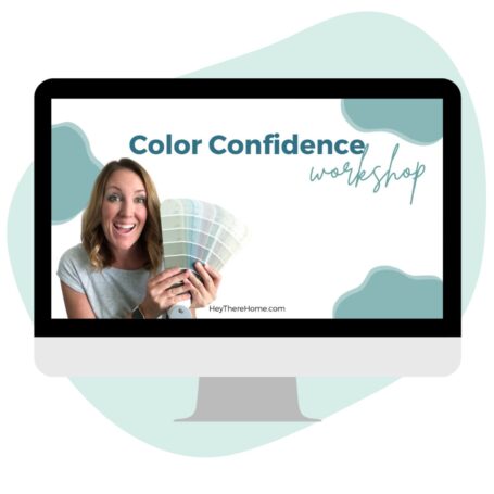 Color Confidence Workshop