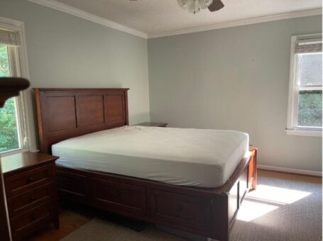 bedroom before Style Your Way Home